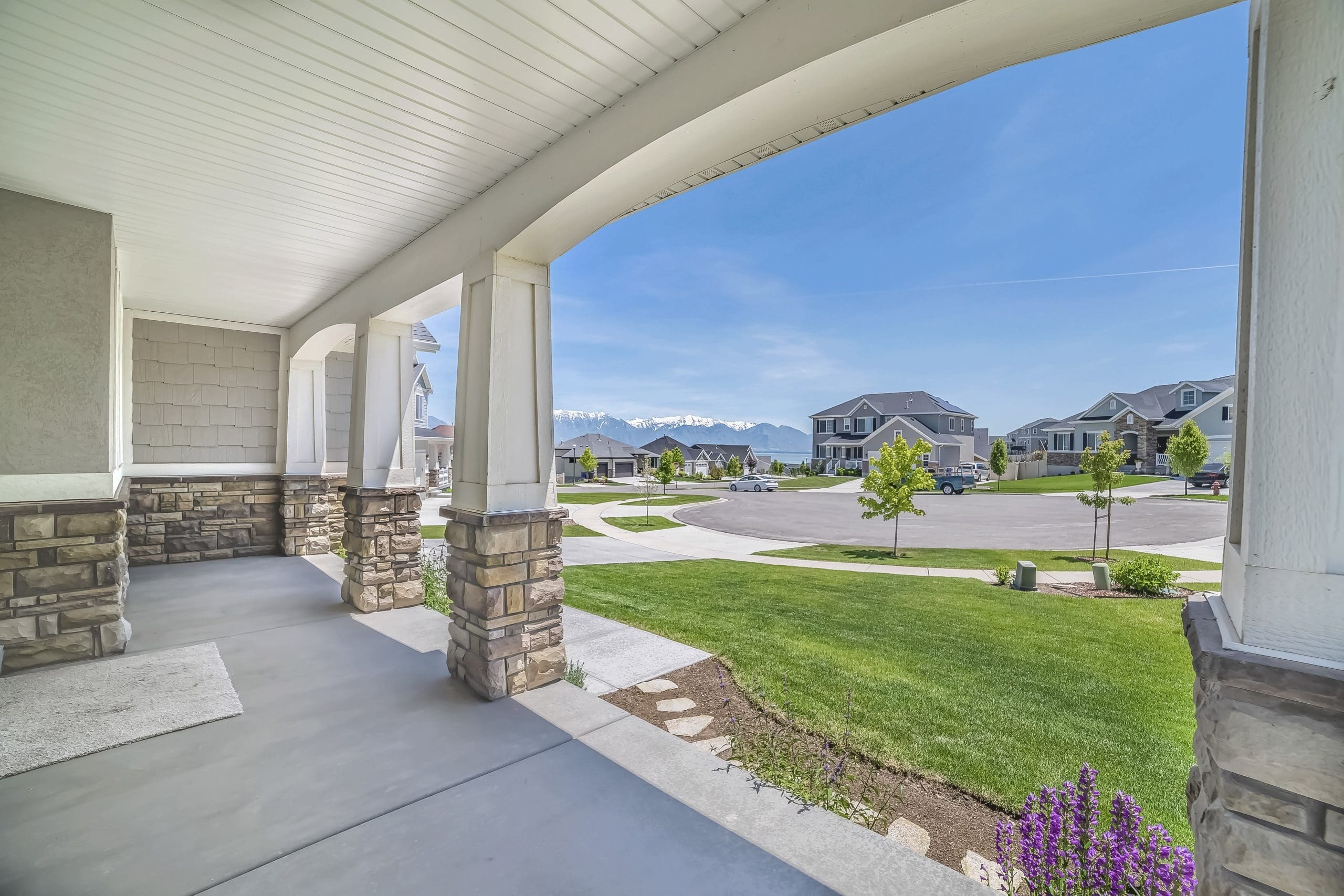 professional concrete contractor tulsa porch builder concrete porch installation local tulsa contractor stone and concrete best business
